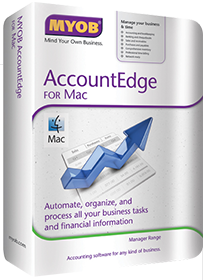 accountedge basic for mac