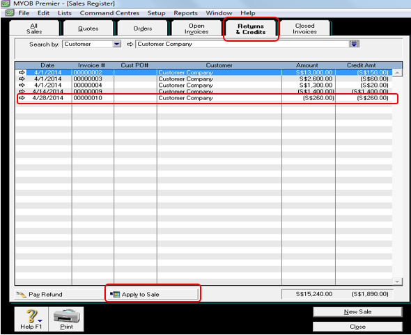 recording-settlement-of-sales-credits-photo-1