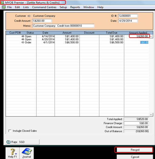 recording-settlement-of-sales-credits-photo-2