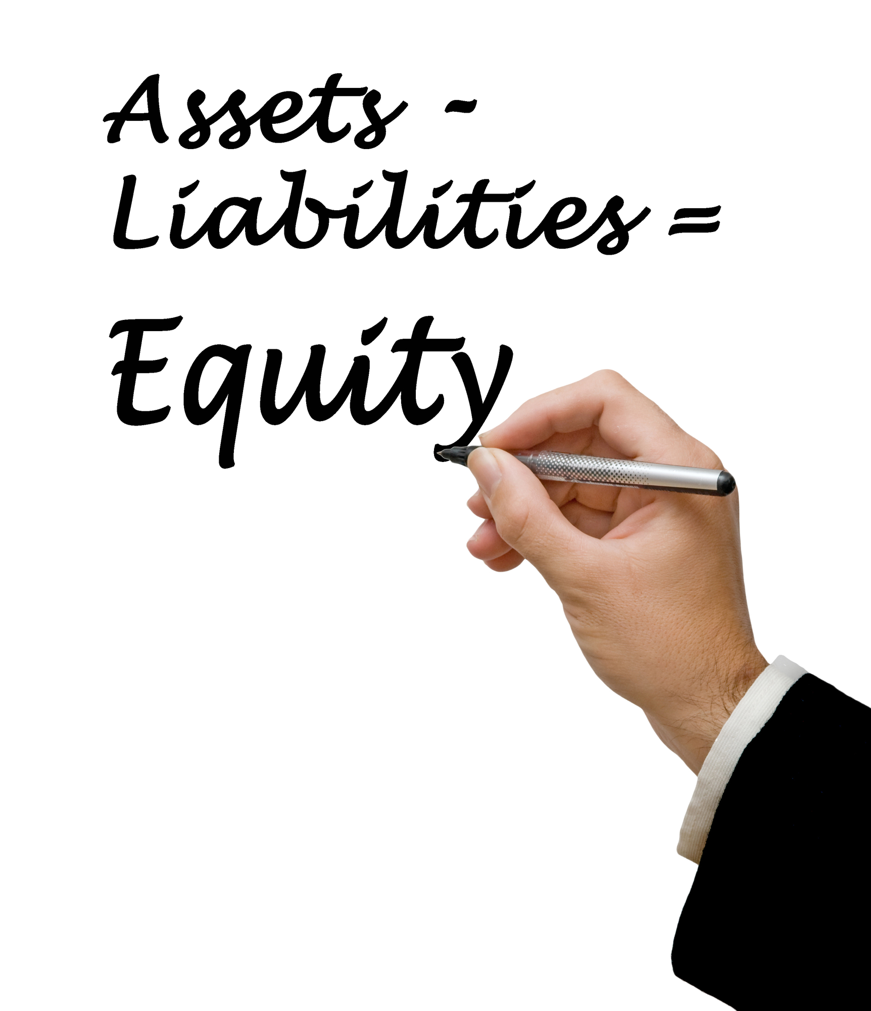 Equity equation