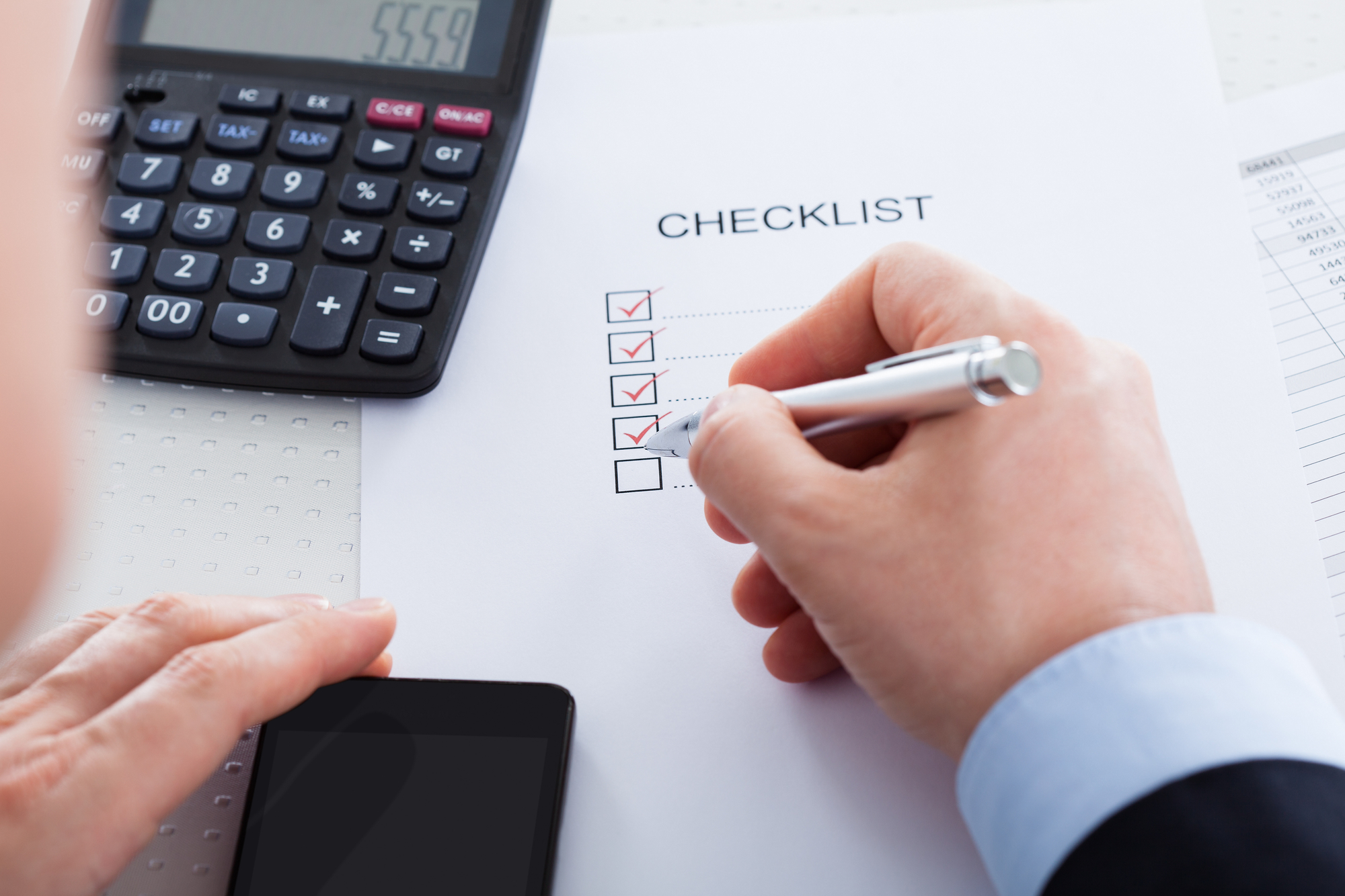 Monthly-Accounting-Checklist