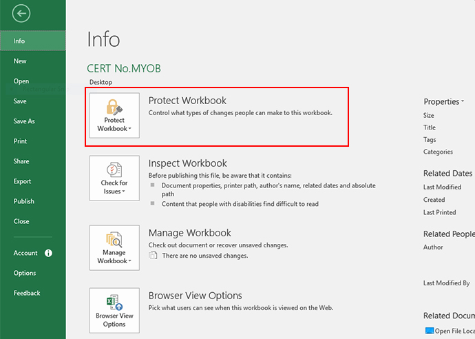 excel-workbook-protection