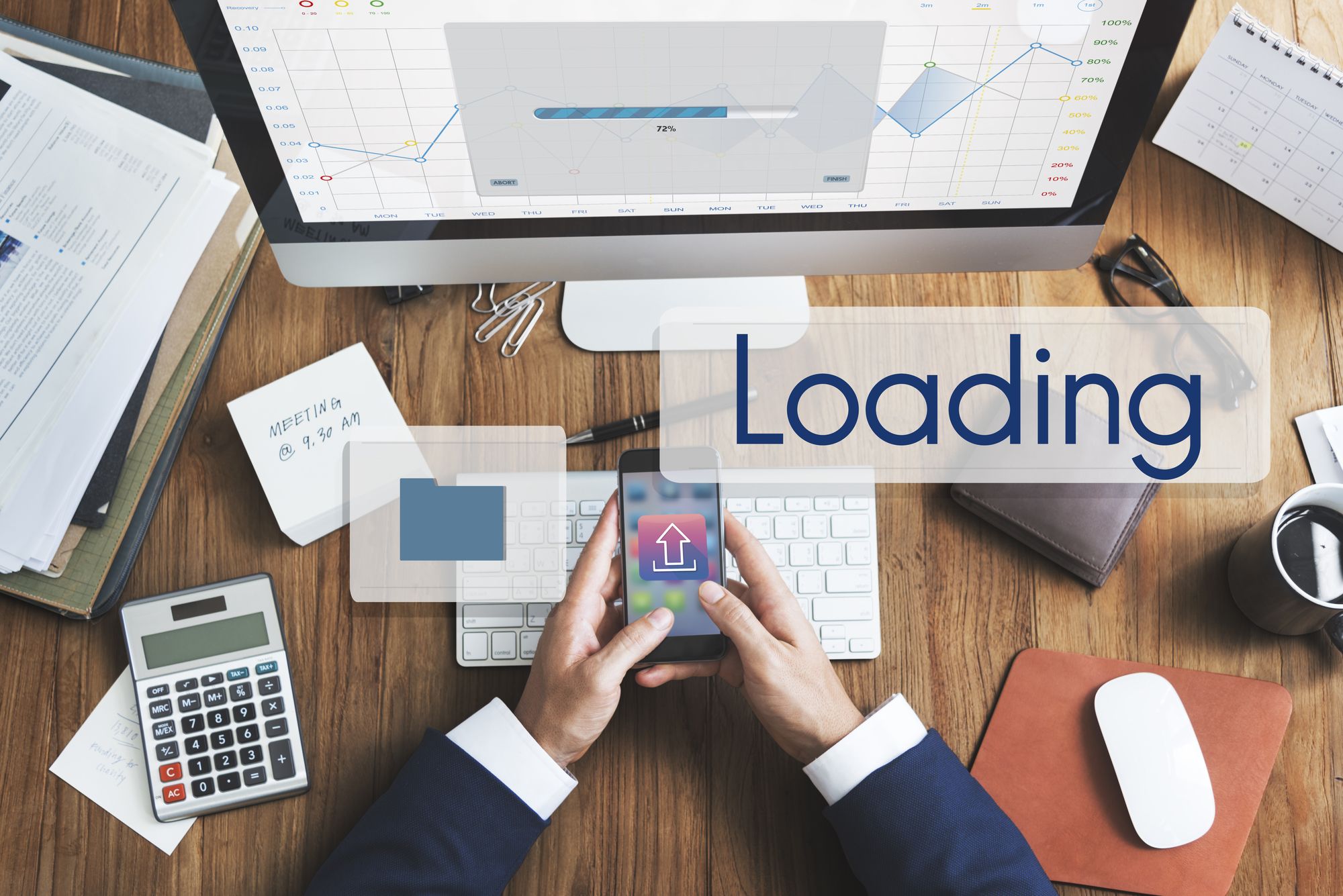 loading-using