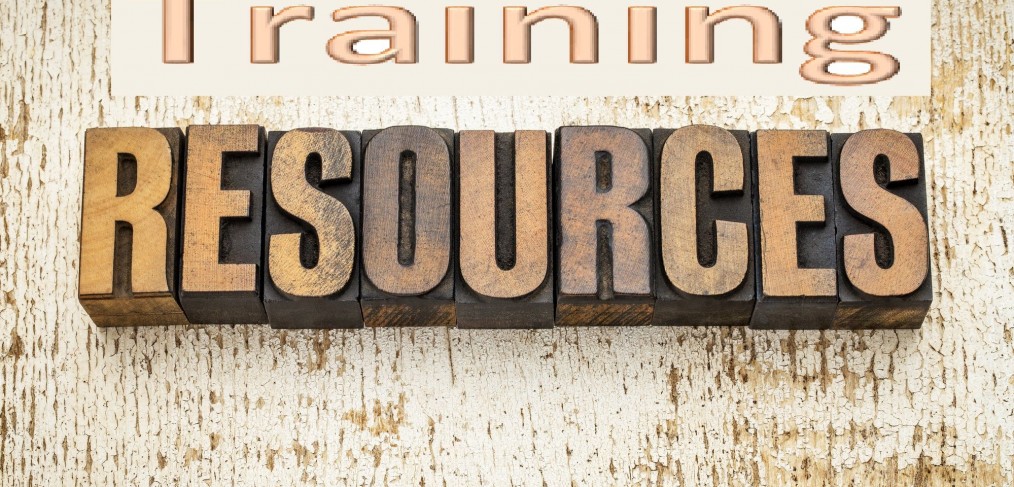 training-resources