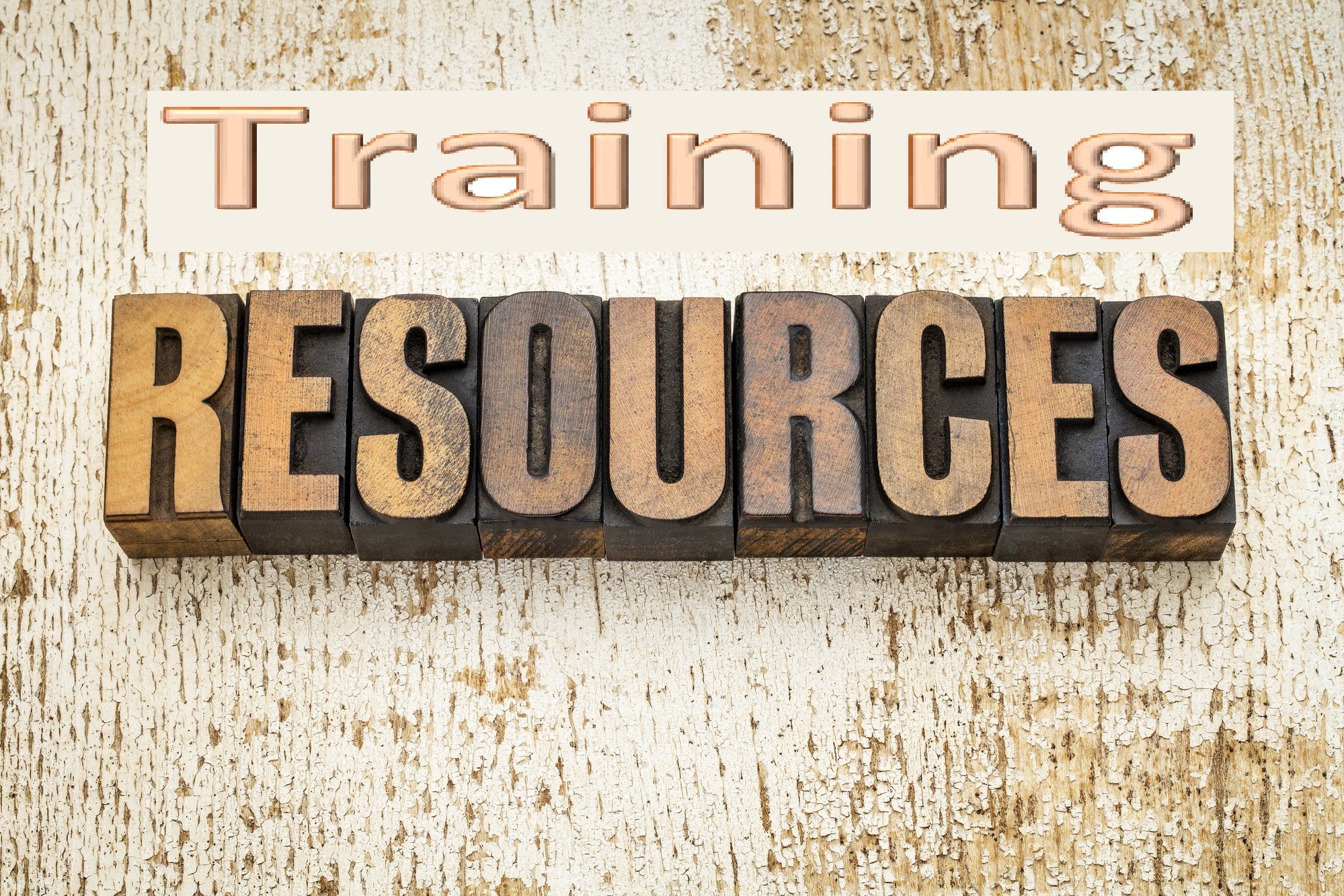 training-resources