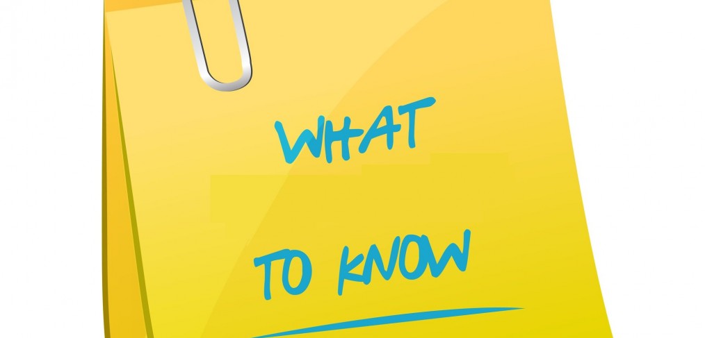 what-to-know